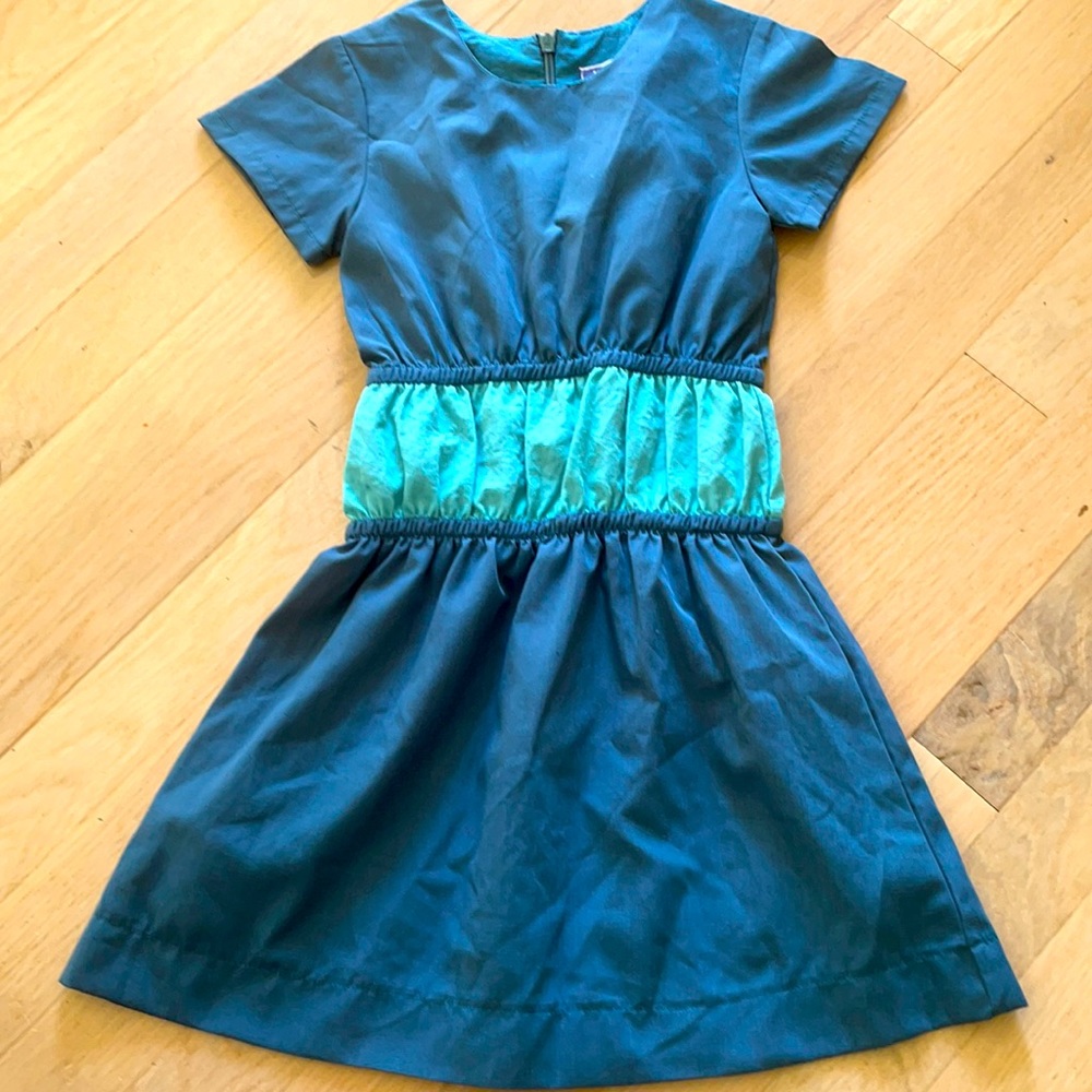 Kids Dress 4T